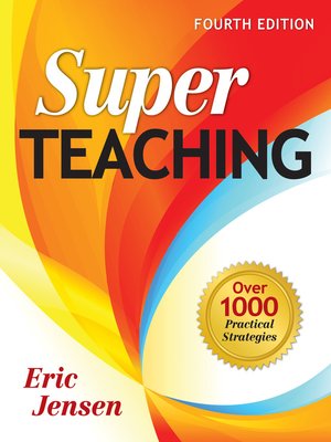 cover image of Super Teaching